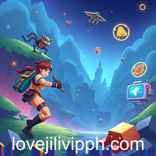 The Rise of Lovejili amid Digital Evolution