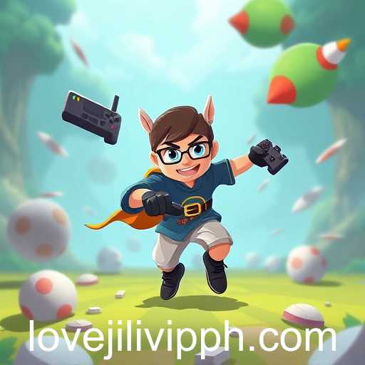 The Rise of Lovejili in the Gaming World