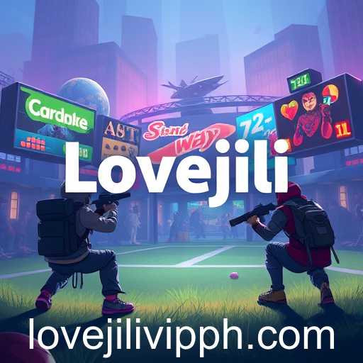 The Evolution of Online Gaming: Lovejili's Rise