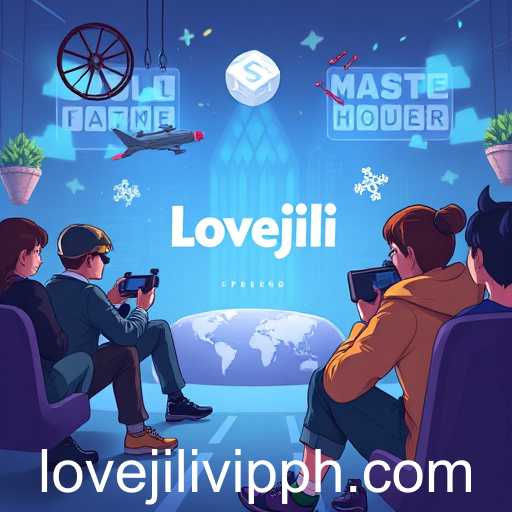 The Rise and Influence of Lovejili in the Gaming Industry