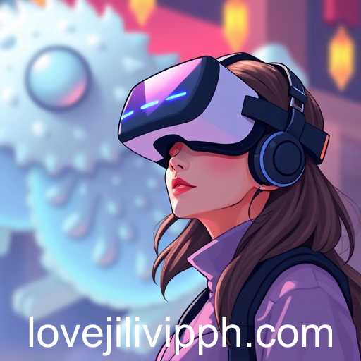 The Rise of Lovejili: A New Era in Online Gaming