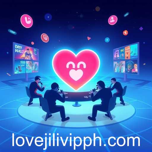 The Rise of Lovejili in the Gaming World