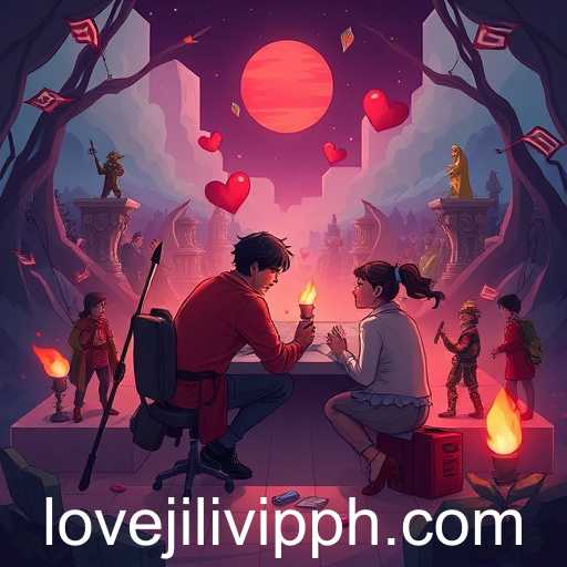 Lovejili's Role in the Rise of Game Experiences